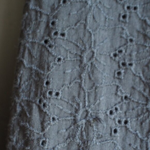 Naf Naf | Knee Length Dress - Picture 6 of 6